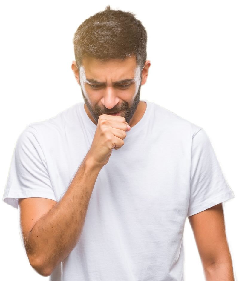 therapy for chronic cough